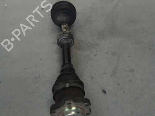 Left front driveshaft SEAT TOLEDO II (1M2) 1.6 16V | BP8581668M38 