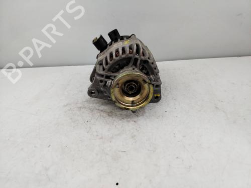 Alternator FORD FOCUS II (DA_, HCP, DP) | BP17745727M7