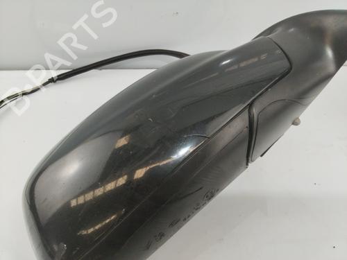 Right mirror PEUGEOT 307 (3A/C) 2.0 HDi 90 | BP20167252C27 
