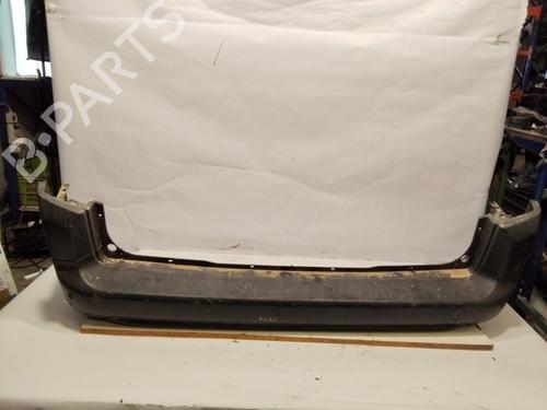 Used Rear bumper CITROËN BERLINGO (ER_, EC_) 1.5 BlueHDi 100 (102 hp) 29392915