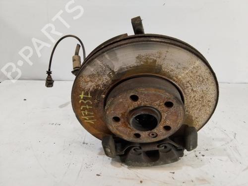 Used Left front steering knuckle Left front steering knuckle 36869660 36869660