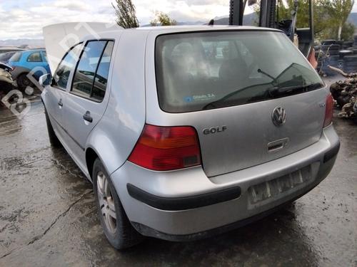 Starter VW GOLF IV (1J1)  | BP21262316M8 