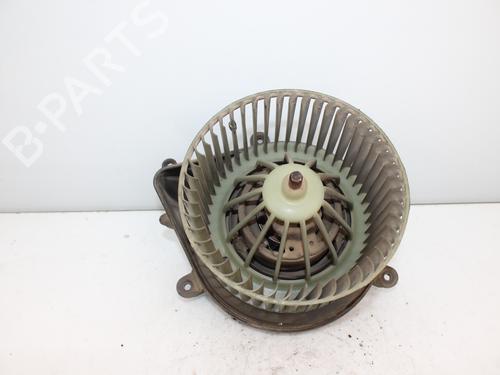 Heater blower motor CITROËN XSARA Coupe (N0) 1.9 D | BP16428485M62 