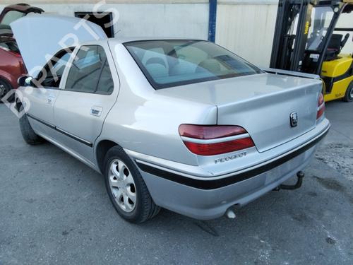ABS pump PEUGEOT 406 (8B) 2.0 HDI 110 | BP27579312M43 