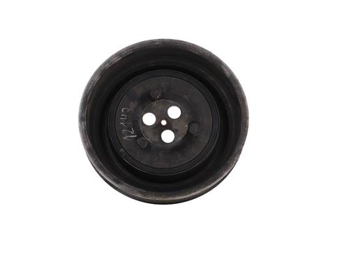 Used Pulley Pulley CITROËN JUMPER II Van 2.0 BlueHDi 110 (110 hp) 40011242 40011242