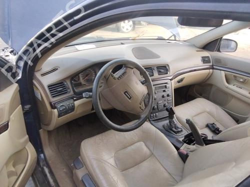 Lampa tylna prawa VOLVO S80 I (184) 2.4 | BP30927191C35