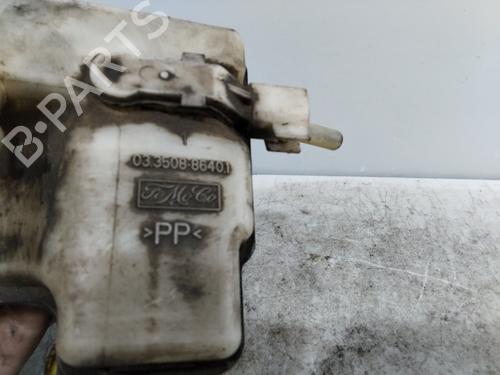 Brake master cylinder FORD FOCUS II (DA_, HCP, DP)  | BP20076952M77 