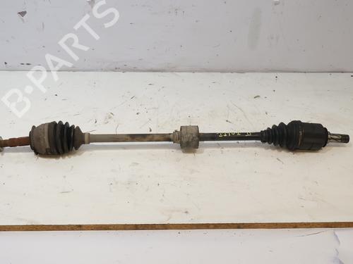 Used Right front driveshaft Right front driveshaft OPEL COMBO Box Body/MPV 1.7 DTI 16V (75 hp) 36649133 36649133
