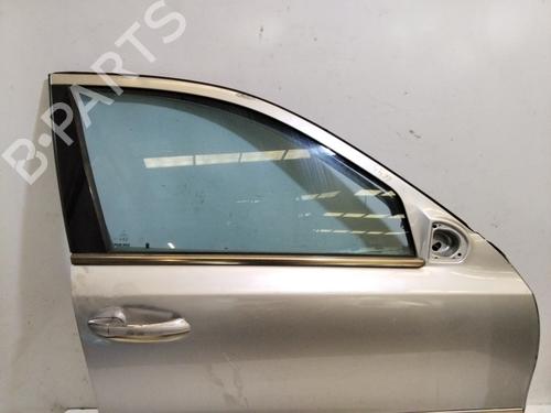 Right front door MERCEDES-BENZ E-CLASS (W211) E 220 CDI (211.008) | BP18246837C3 