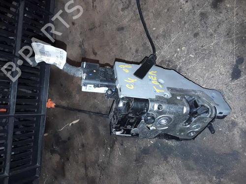 Used Rear right lock CITROËN C4 I (LC_) [2004-2014]  8561362