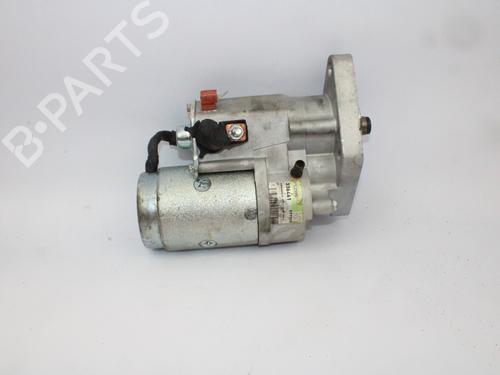 Used Starter HYUNDAI TRAJET (FO) 2.0 CRDi (113 hp) 13927259