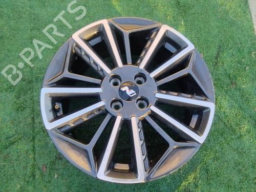 Used Rim HYUNDAI i20 II (GB, IB) [2014-2021]  27223579