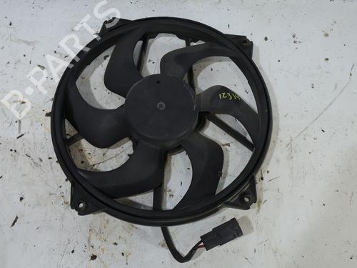 Used Radiator fan Radiator fan 39206785 39206785