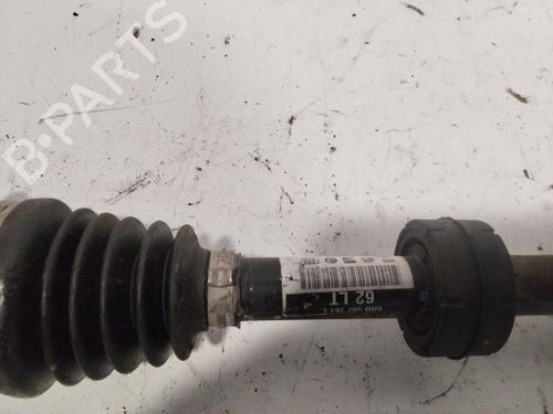 Left front driveshaft SEAT IBIZA IV (6J5, 6P1)  | BP24203802M38 