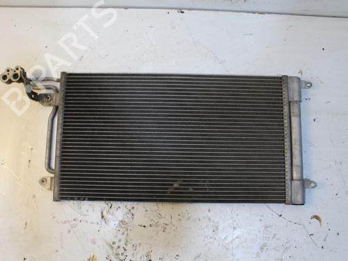 AC radiator SEAT IBIZA IV (6J5, 6P1)  | BP16905514M32 