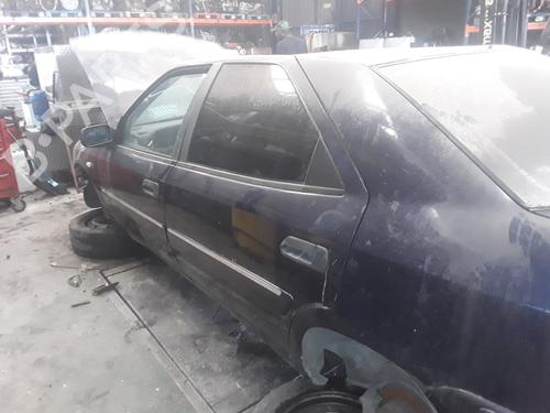 Mass air flow sensor CITROËN XANTIA (X1_, X2_)  | BP15182203M95 