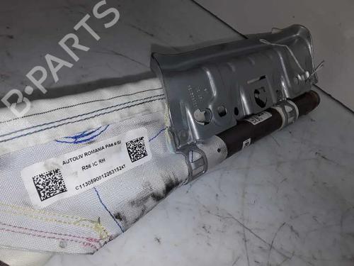 Right curtain airbag MINI MINI (R56)  | BP9266994C12 
