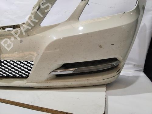 Front bumper MERCEDES-BENZ E-CLASS (W212)  | BP30100188C7 