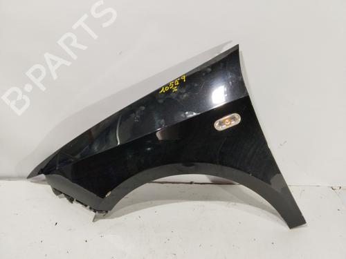 Left front fenders SEAT IBIZA IV (6J5, 6P1) | BP31096043C41