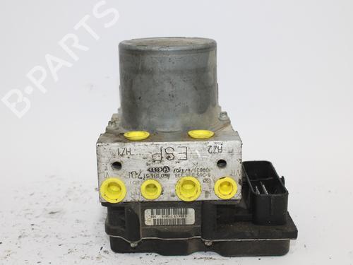ABS Bremseaggregat SEAT EXEO (3R2) 2.0 TDI (143 hp) 13900173