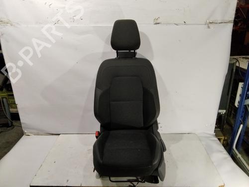Used Left front seat Left front seat NISSAN TOWNSTAR Box Body/MPV (XFK) [2021-2026] 34353088 34353088