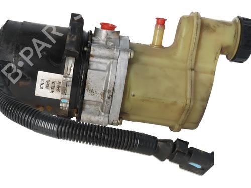 Used Steering pump Steering pump NISSAN ALMERA II Hatchback (N16) [2000-2026] 34353355 34353355