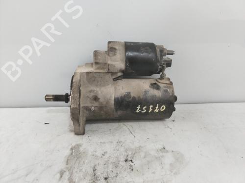 Used Starter SEAT CORDOBA (6K1, 6K2) 1.4 16V (75 hp) 20217177