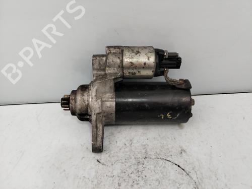 Used Starter SEAT IBIZA III (6L1) [2002-2009]  17754305