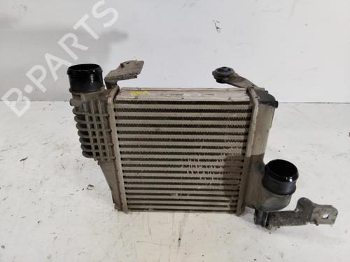 Used Intercooler Intercooler PEUGEOT 308 II (LB_, LP_, LW_, LH_, L3_) [2013-2021] 33752707 33752707