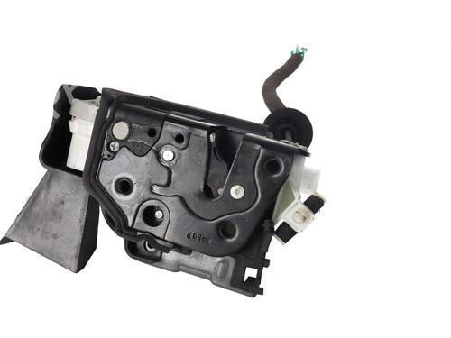 Front left lock AUDI A4 B9 (8W2, 8WC) 35 TDI | BP37071691C98 - Image 4