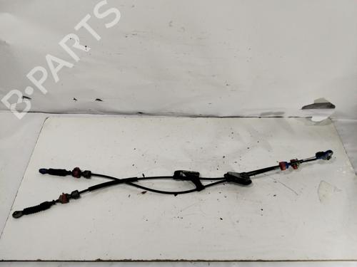 Câble RENAULT KOLEOS I (HY_) 2.0 dCi (HY0K) (150 hp) 31917293