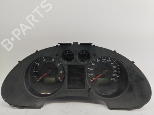 Instrument cluster SEAT IBIZA III (6L1)  | BP23457059C47 