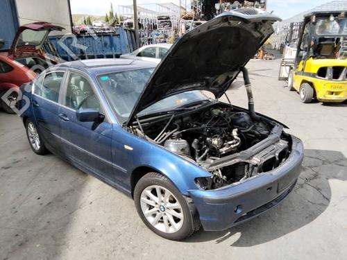 Used Parts BMW 3 (E46) 320 d 5007336