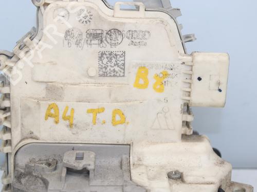 Rear right lock AUDI A4 B5 (8D2)  | BP17718279C99 