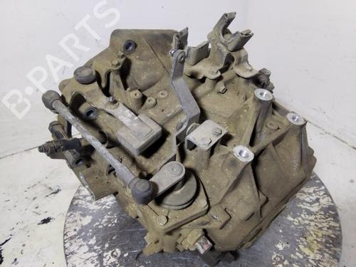 Gearbox CHRYSLER SEBRING (JS) 2.0 CRD | BP32509475M3  - Image 5