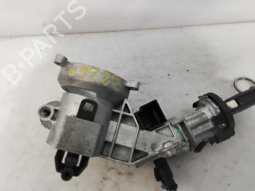 Ignition barrel OPEL CORSA D (S07)  | BP27680381M48 