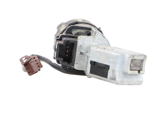 Ignition barrel CITROËN C5 III (RD_) 1.6 HDi 110 (RD9HL0, RD9HR8, RD9HRA) | BP34214887M48 - Image 3