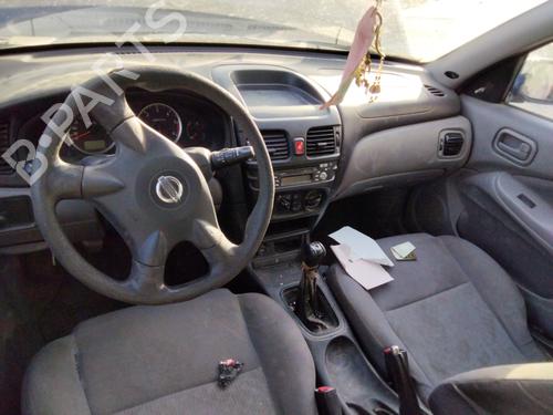 Headlight switch NISSAN ALMERA II (N16) 2.2 Di | BP38304551I24 - Image 9