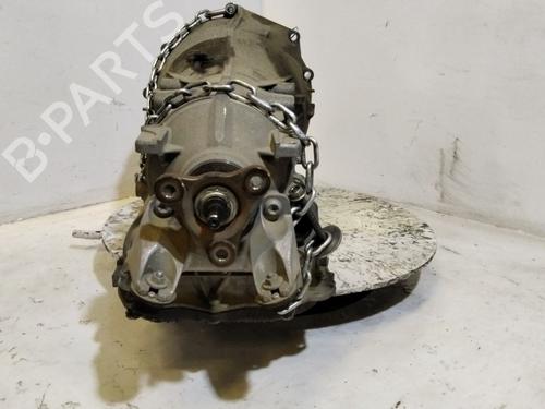 Gearbox BMW X1 (E84) sDrive 20 d | BP19107722M3 