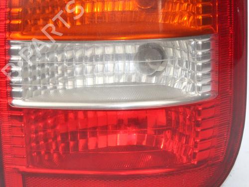 Right taillight OPEL ZAFIRA A MPV (T98)  | BP15503019C35 