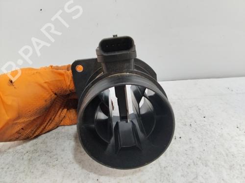 Mass air flow sensor VW POLO V (6R1, 6C1) | BP19248531M95