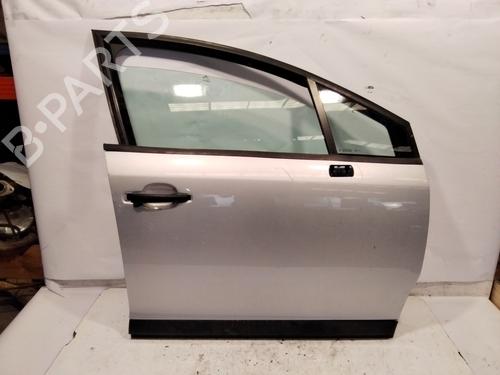 Right front door CITROËN C4 I (LC_)  | BP26934328C3 