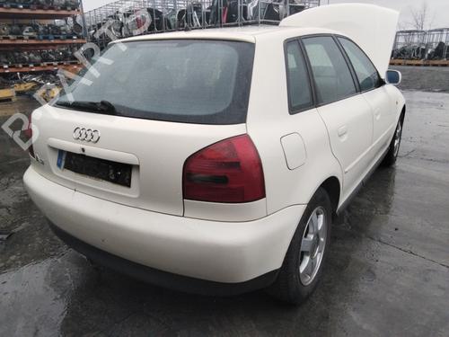 Left rear door AUDI A3 (8L1) 1.6 | BP24196393C4 