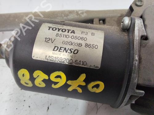 Front wiper motor TOYOTA AVENSIS (_T25_) 2.2 D-4D (ADT251_, ADT251R) | BP22520298M29 
