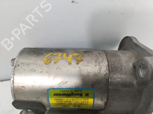 Startmotor KIA STONIC (YB)  | BP18891558M8