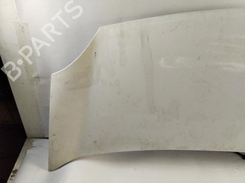 Hood RENAULT KANGOO / GRAND KANGOO II (KW0/1_)  | BP21568208C1 