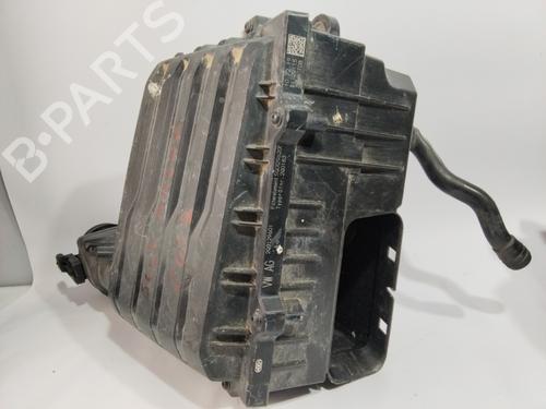 Air filter box SEAT IBIZA V (KJ1, KJG)  | BP29435693M87 