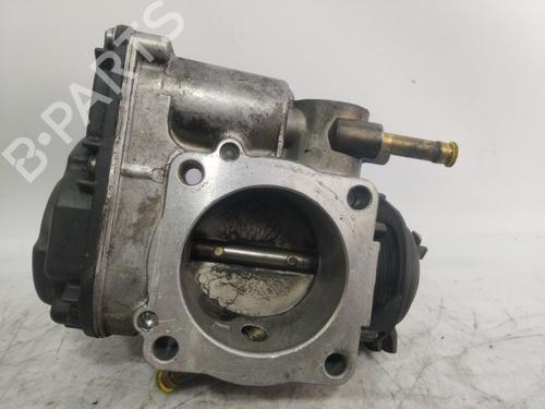 Throttle body VW GOLF IV (1J1) 1.6 | BP23456363M82
