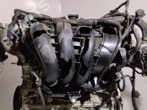 Engine MAZDA CX-5 (KE, GH) 2.5 | BP18488763M1 