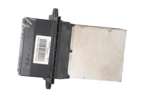 Used Heater resistor Heater resistor CITROËN C2 (JM_) 1.4 HDi (68 hp) 36298366 36298366